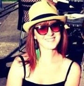 Meet your Posher, Lindsay